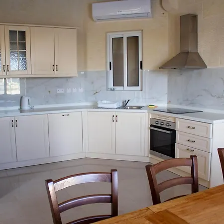 Holiday home Kenn Gharb (Gozo)