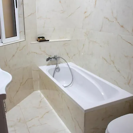 Kenn Casa vacanze Għarb