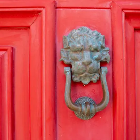 Nyaraló Kenn Għarb