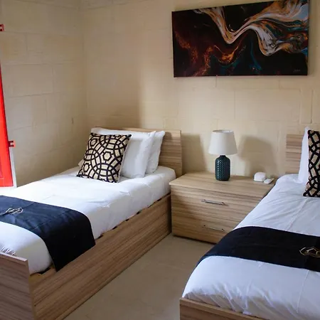 Kenn Holiday home Gharb (Gozo)