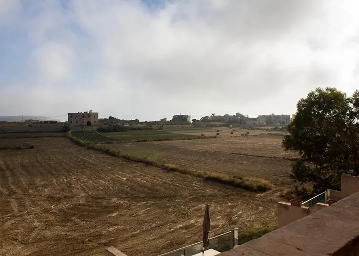 Kenn Casa de Férias Għarb