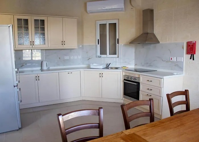 Casa de Férias Kenn Għarb