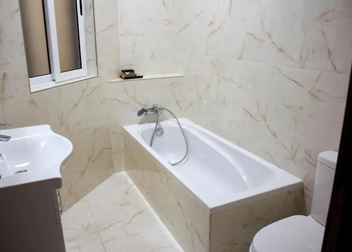 Kenn Nyaraló Għarb