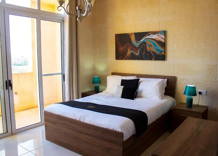 Nyaraló Kenn Għarb