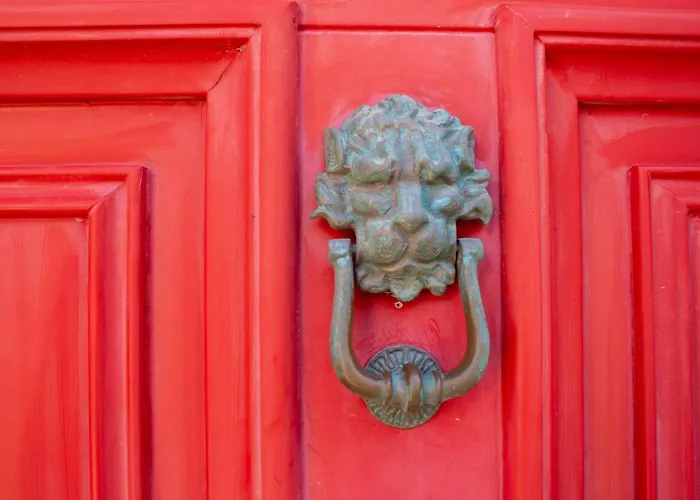 Nyaraló Kenn Għarb