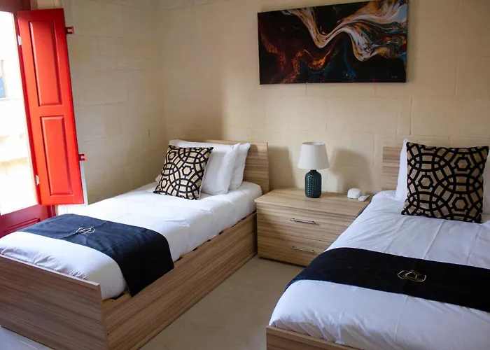 Kenn Nyaraló Għarb